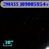 2MASS J09005854+4213135