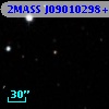 2MASS J09010298+3931506