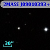 2MASS J09010393+4050257