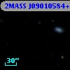 2MASS J09010584+4526056