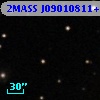 2MASS J09010811+0602070