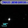 2MASS J09010850+4053173