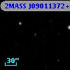 2MASS J09011372+4647303