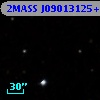 2MASS J09013125+3434223