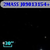2MASS J09013154+2803312