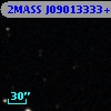 2MASS J09013333+0621416