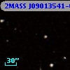 2MASS J09013541-0011143