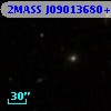 2MASS J09013680+5813165