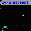 2MASS J09014076+0507509