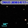 2MASS J09014577+0414228