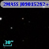 2MASS J09015282+4216364