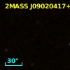 2MASS J09020417+2446101