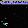 2MASS J09020738+4148231