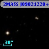 2MASS J09021220+4503442
