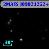 2MASS J09021252+2337411