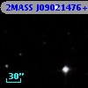 2MASS J09021476+3518375