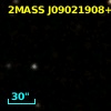 2MASS J09021908+2358125