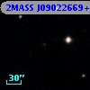 2MASS J09022669+4654196