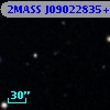 2MASS J09022835+4659071