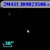 2MASS J09023506+4036597