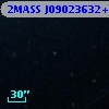 2MASS J09023632+2423277