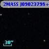 2MASS J09023798+0655248