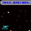 2MASS J09024088+0141510