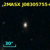2MASX J08305755+5358273