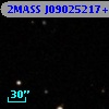 2MASS J09025217+0402529