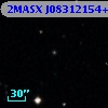 2MASX J08312154+5322386