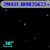 2MASS J09025622+4523253