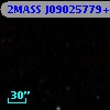 2MASS J09025779+5705533