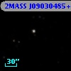 2MASS J09030485+4519327