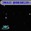 2MASS J09030539+0527547