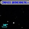 2MASS J09030676+3729311