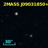 2MASS J09031850+0416535