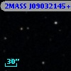 2MASS J09032145+1038295