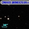 2MASS J09032518+0514328