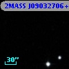 2MASS J09032706+3859298