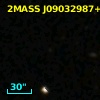 2MASS J09032987+3317471