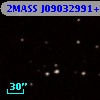 2MASS J09032991+0147276