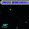 2MASS J09033683+0711548