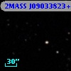 2MASS J09033823+0259509