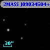 2MASS J09034504+4519223