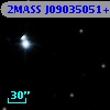 2MASS J09035051+2735489