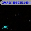 2MASS J09035143+2907071