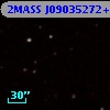 2MASS J09035272+0141375