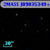 2MASS J09035349+2447426