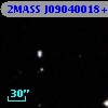 2MASS J09040018+3954266