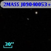 2MASS J09040053+0730139